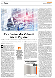 Finanzen