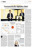 Finanzen