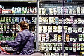 Die Preistreiber im Supermarktregal