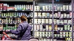 Die Preistreiber im Supermarktregal