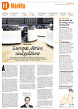 Finanzen