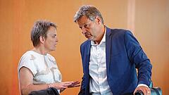 Ärger um Habecks neues Personalkonzept