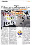 Meinung