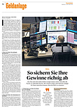 Finanzen