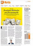 Finanzen