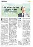 Gastkommentar