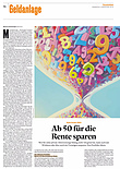 Finanzen