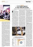 Thema des Tages