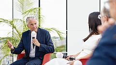 „Digital denken, menschlich handeln“