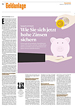 Finanzen