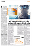 Finanzen