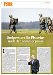Politik