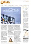 Finanzen