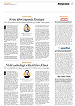 Meinung
