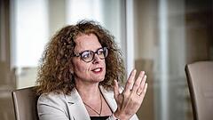 Notenbanker stellen Märkte auf Zinspause ein