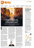 Finanzen