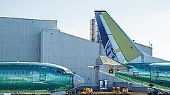 Boeing drohen immense Mehrkosten