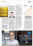 Finanzen