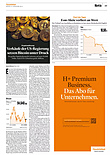 Finanzen