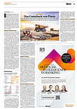 Finanzen