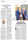 Politik