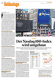 Finanzen