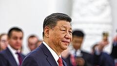 China baut KI-Supercomputer im Orbit
