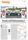 Finanzen