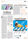 Finanzen