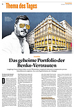 Thema des Tages