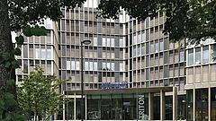 AGI öffnet ESG-Fonds für Rüstungsaktien