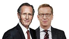 Muss sich Europa autark verteidigen können?