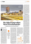 Finanzen