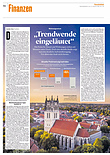 Finanzen