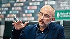„Der erste Krieg, bei dem Sie Apple Pay verwenden können“