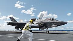 Amerikas Traum vom modernsten Militär der Welt
