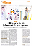 Finanzen