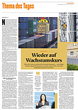 Thema des Tages
