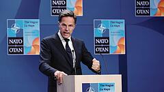 Die große Sorge vor dem Nato-Gipfel