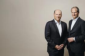 „Wir sind weiter an Übernahmen in den USA interessiert“
