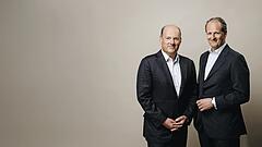 „Wir sind weiter an Übernahmen in den USA interessiert“