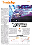 Thema des Tages