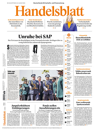 Titelseite