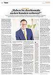 Finanzen