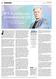 Gastkommentar