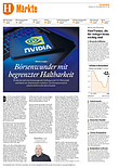 Finanzen