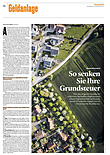 Finanzen