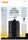 Finanzen