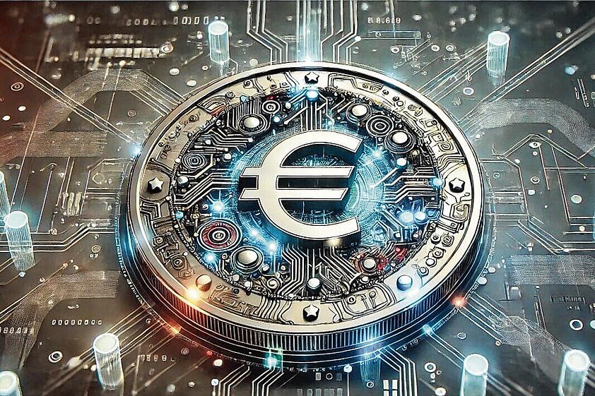 Deutsche Börse öffnet Infrastruktur für Stablecoins