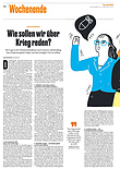 Wochenende